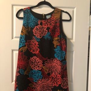 CeCe Dresses - Cece shift dress. Size 6 CeCe Dresses - Cece shift dress. Size 6